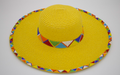 Elegant women’s sunhat