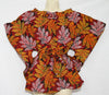 African Print Blouse 17