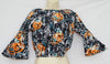 African Print Blouse 27