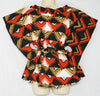 African Print Blouse 47