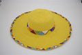 Elegant women’s sunhat