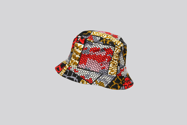 Shanga Hat 116