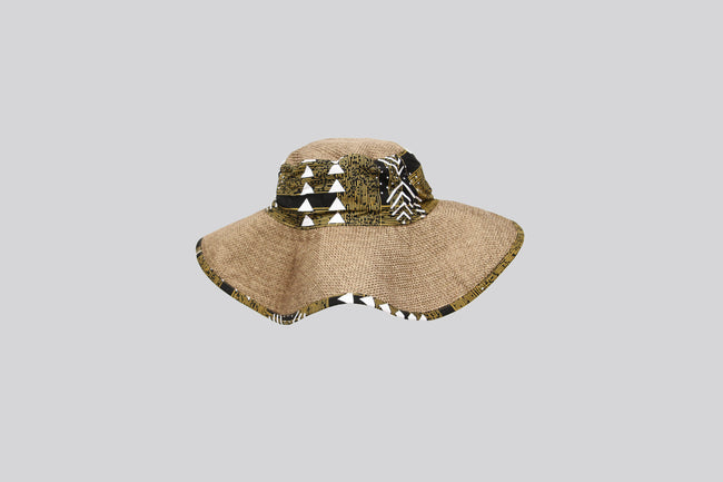 Shanga Hat 118