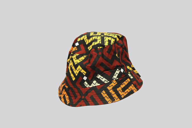 Shanga Hat 123