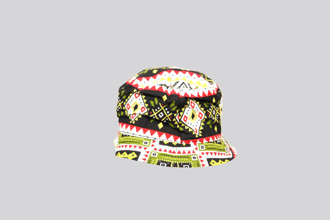 Shanga Hat 128