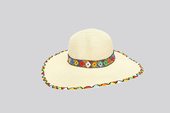 Shanga Hat 12