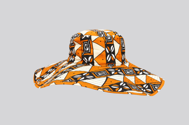 Shanga Hat 136