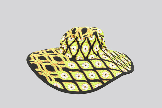 Shanga Hat 138