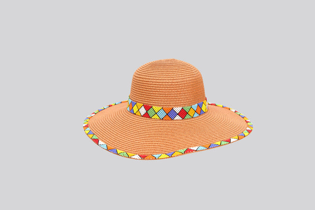 Shanga Hat 13