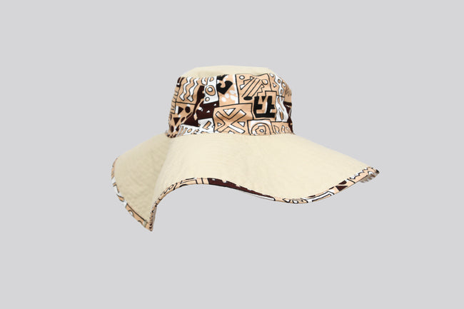 Shanga Hat 141