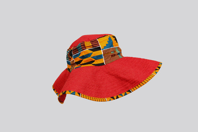 Shanga Hat 143