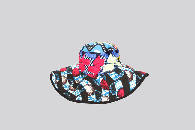 Shanga Hat 144