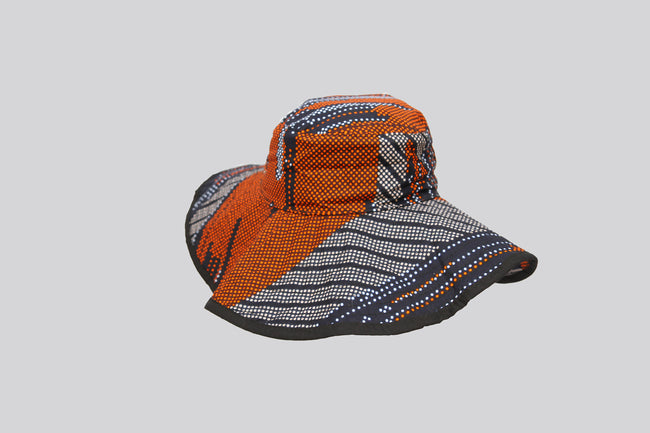 Shanga Hat 148