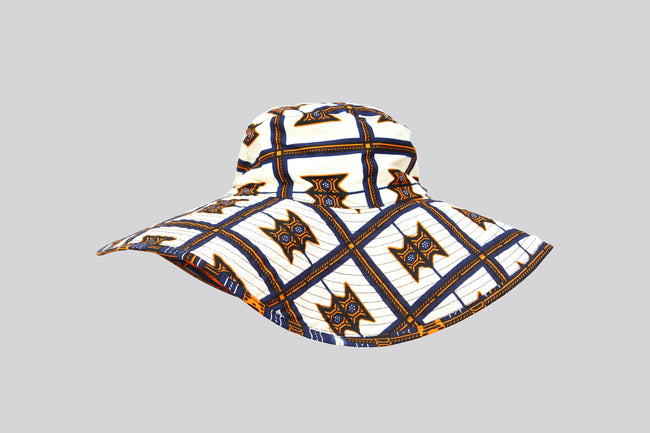 Shanga Hat 149