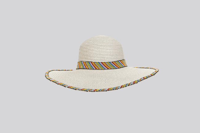 Shanga Hat 14