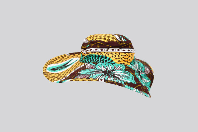 Shanga Hat 152