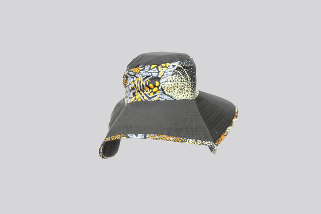 Shanga Hat 156