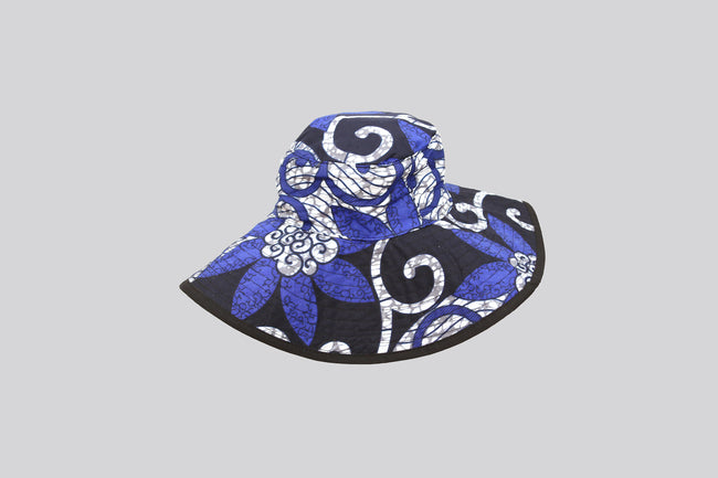 Shanga Hat 168