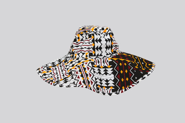 Shanga Hat 169