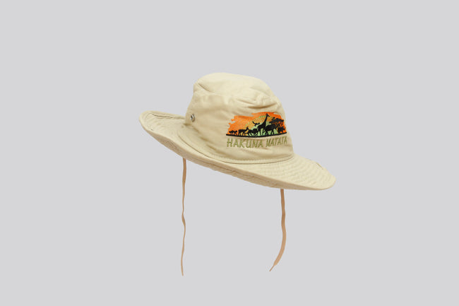 Shanga Hat 19