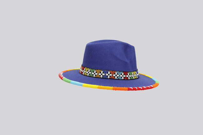 Shanga Hat 1