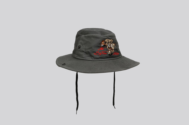 Shanga Hat 22