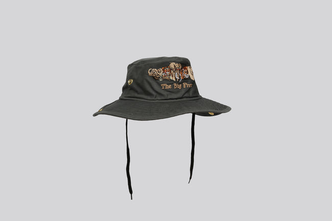 Shanga Hat 23