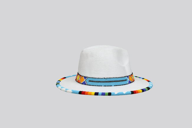 Shanga Hat 2