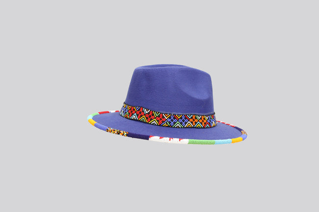 Shanga Hat 3