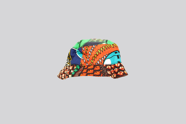 Shanga Hat 40