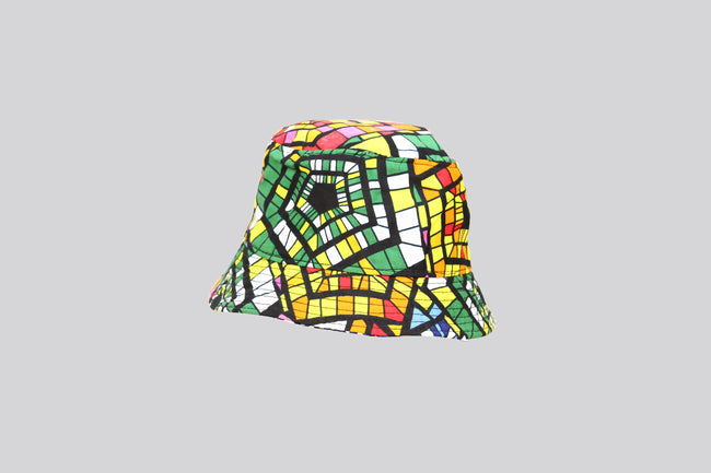 Shanga Hat 44