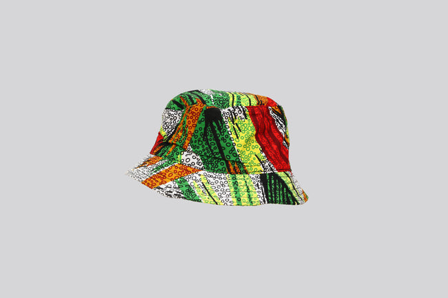 Shanga Hat 48