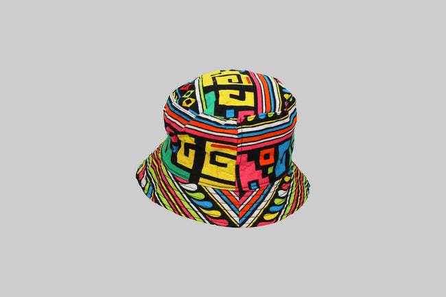 Shanga Hat 55