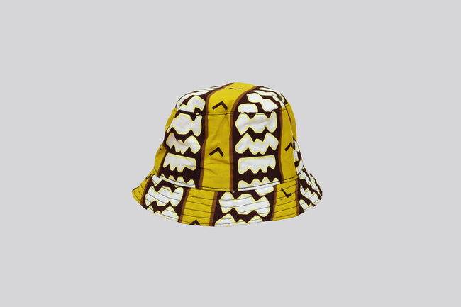 Shanga Hat 56