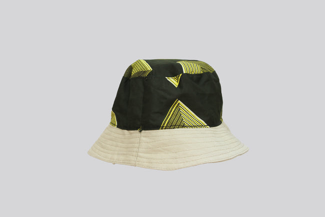 Shanga Hat 57