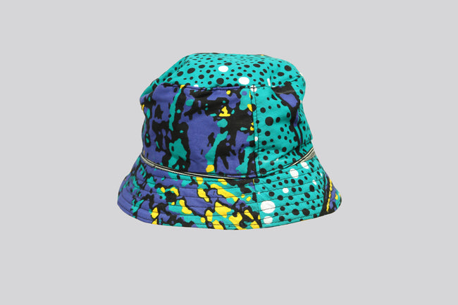 Shanga Hat 64