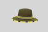 Shanga Hat 6