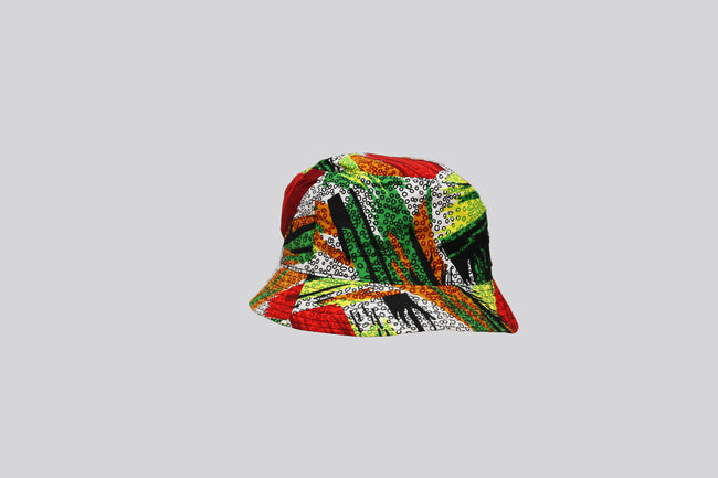 Shanga Hat 74