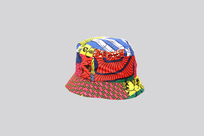 Shanga Hat 80